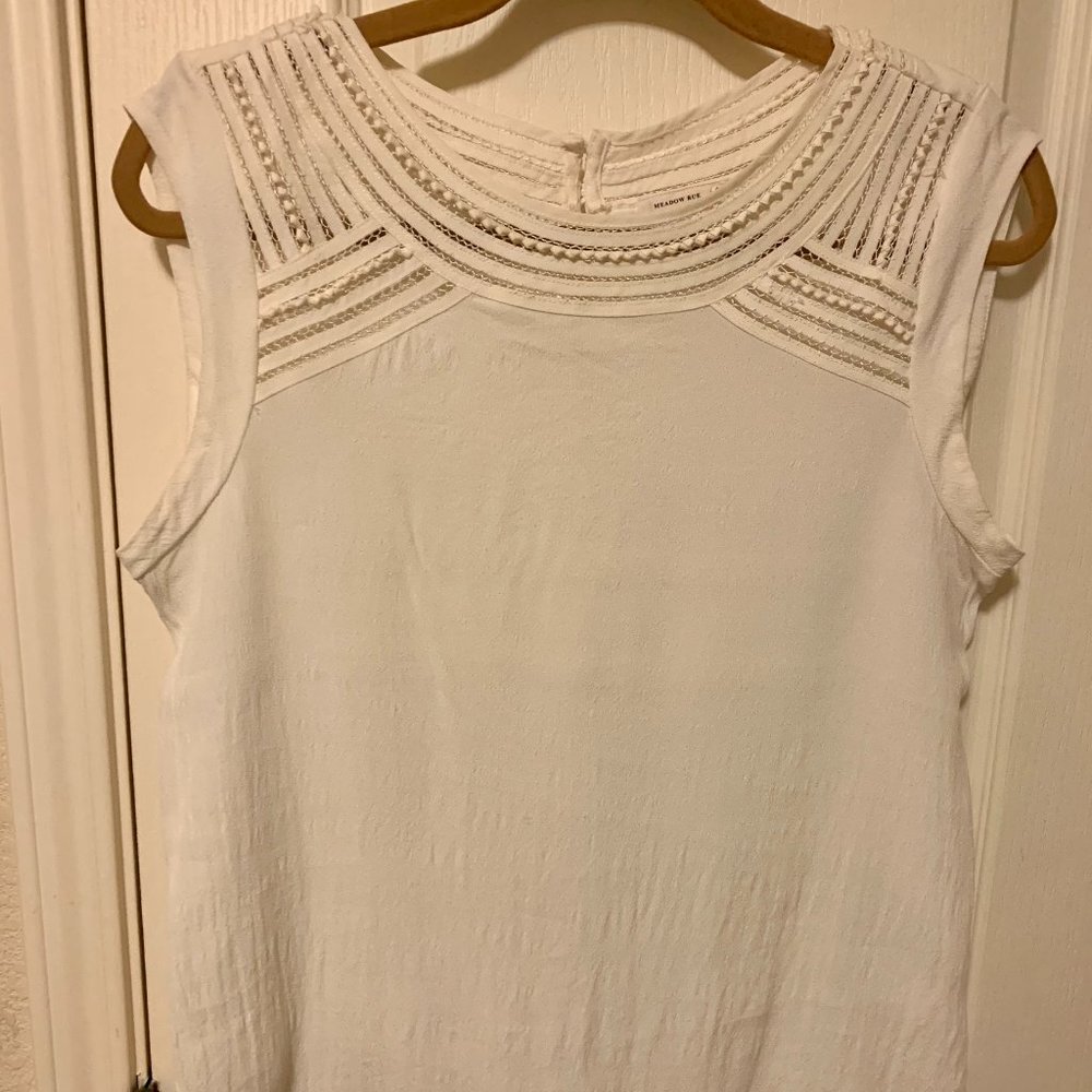 Meadow Rue Blouse